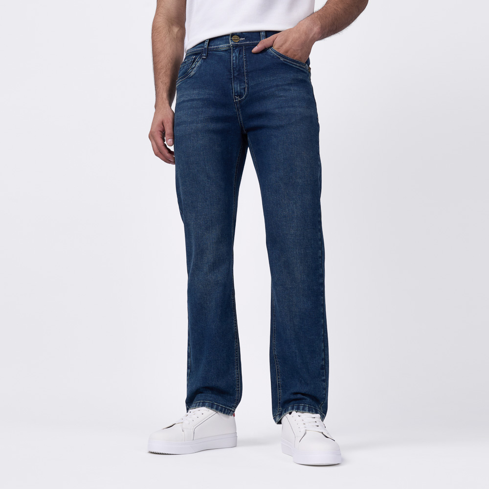 JEAN FI26/ASHOKA-R DENIM CONFORT